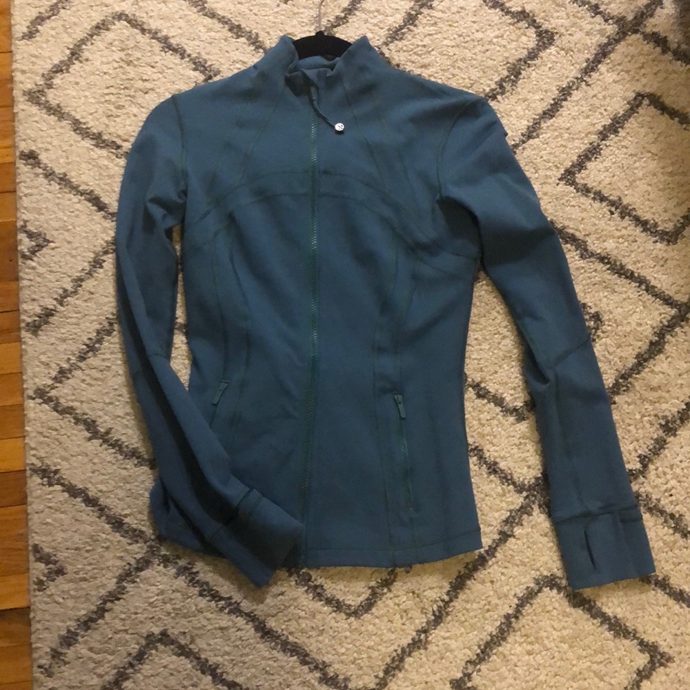 Lululemon Define Jacket
